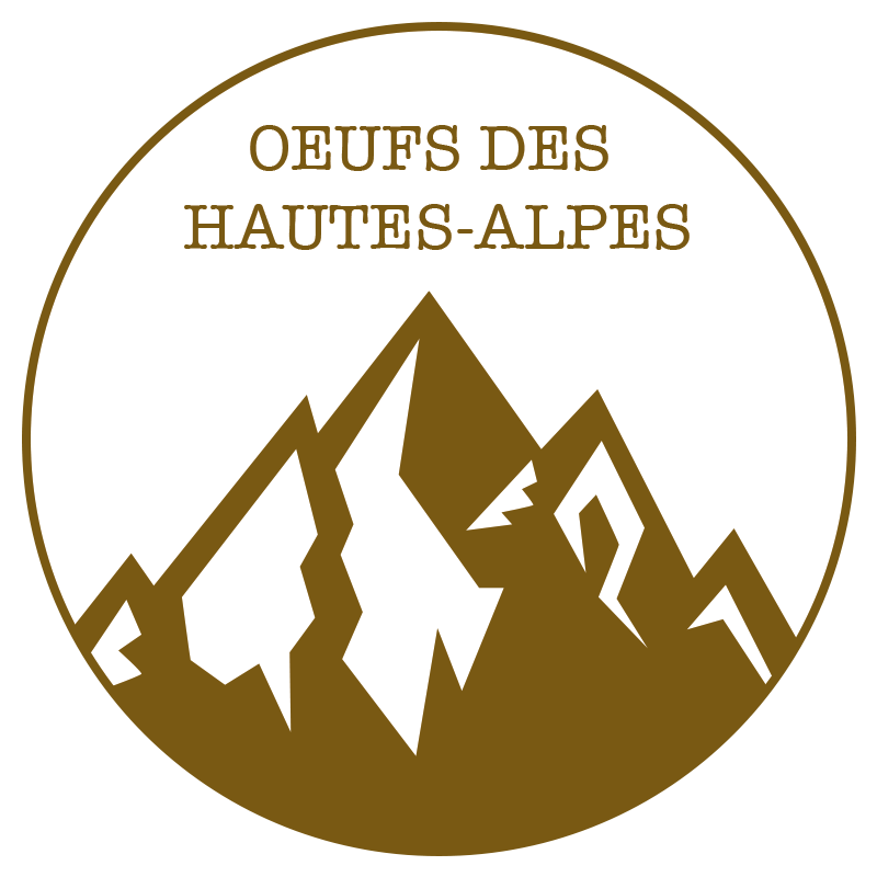 Production d'oeufs en gros à Gap